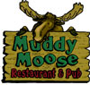 Muddy Moose