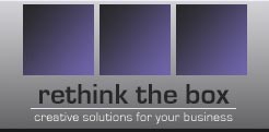 rethink the box